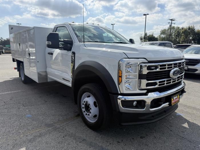 2024 Ford F-550 XL