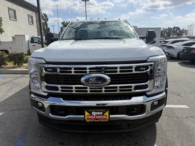 2024 Ford F-550 XL