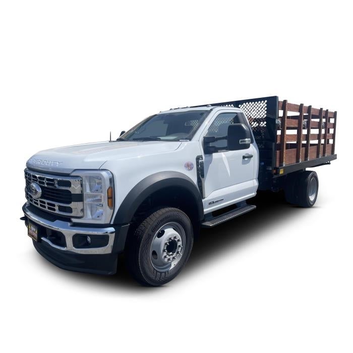 2024 Ford F-550 XL