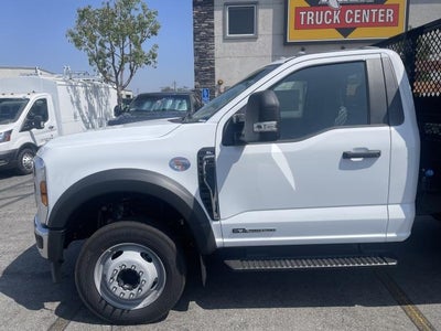 2024 Ford F-550 XL
