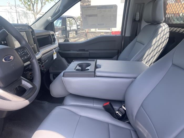 2024 Ford F-550 XL