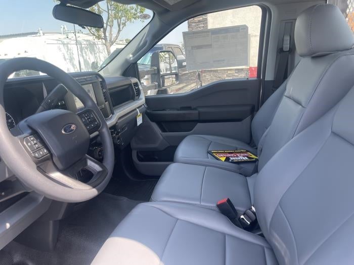 2024 Ford F-550 XL