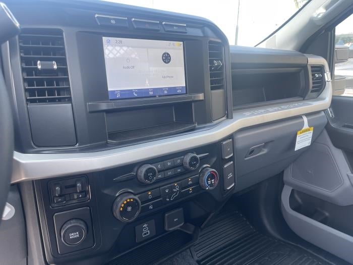 2024 Ford F-550 XL
