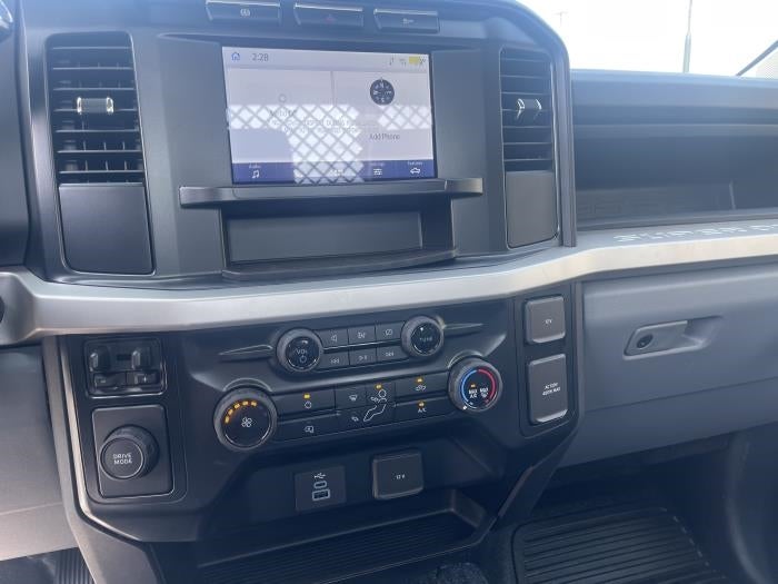 2024 Ford F-550 XL