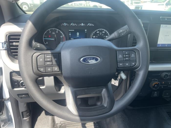 2024 Ford F-550 XL