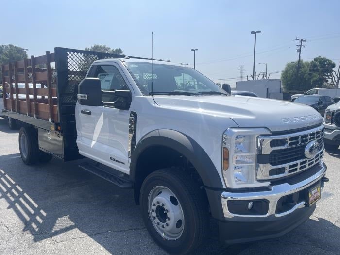 2024 Ford F-550 XL