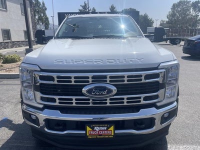 2024 Ford F-550 XL