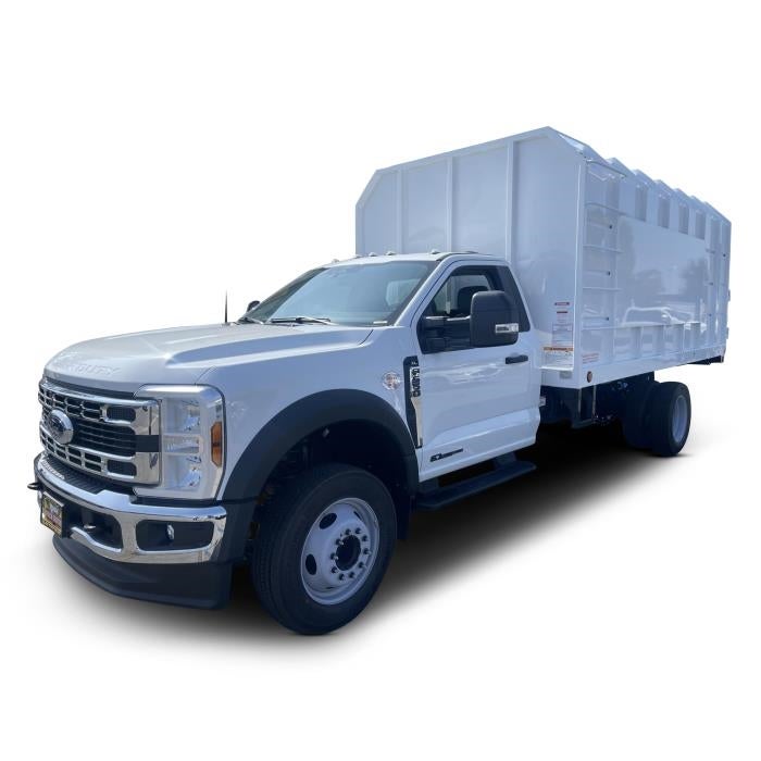 2025 Ford F-550 XL