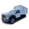 2025 Ford F-550 XL