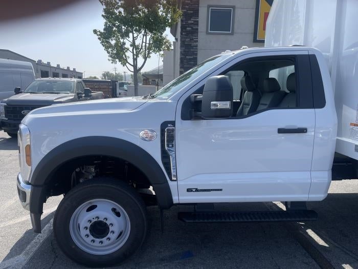 2025 Ford F-550 XL