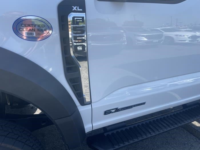 2025 Ford F-550 XL