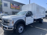 2025 Ford F-550 XL