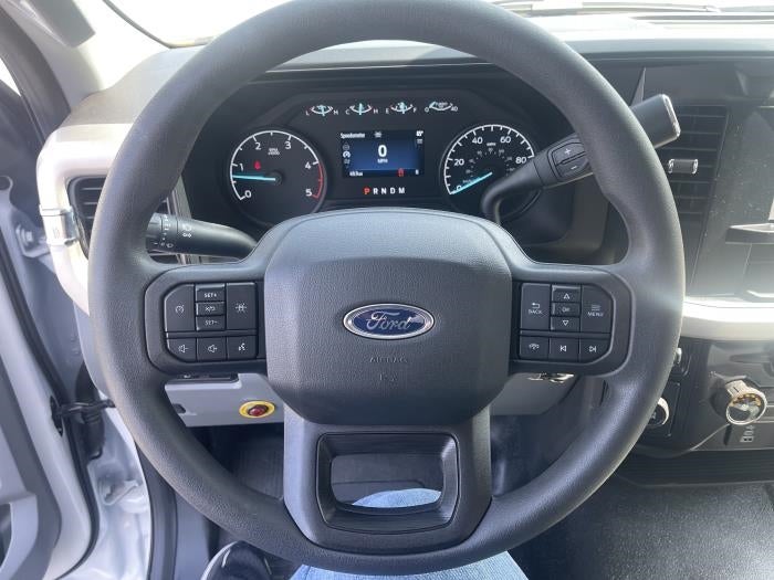 2025 Ford F-550 XL