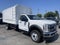 2025 Ford F-550 XL