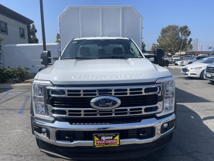 2025 Ford F-550 XL