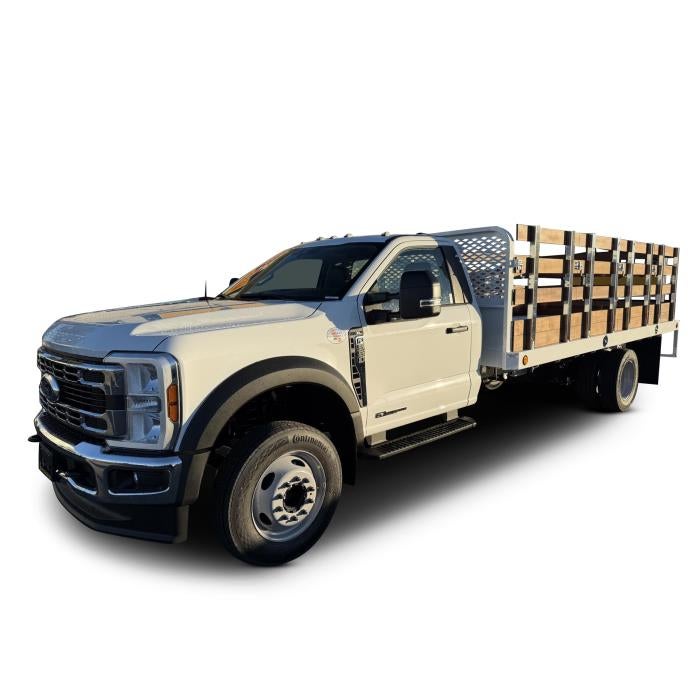 2025 Ford F-550 XL