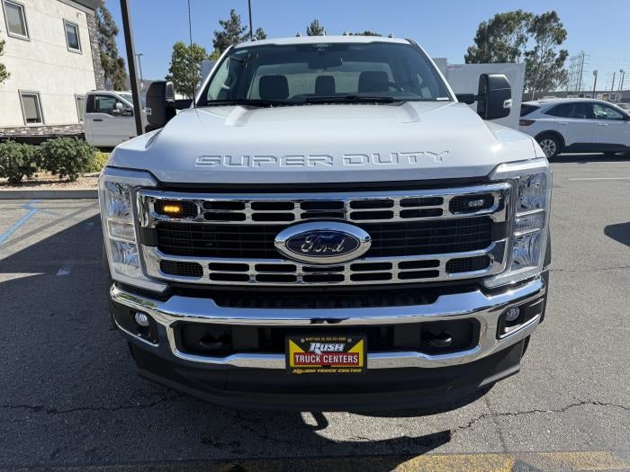 2025 Ford F-550 XL