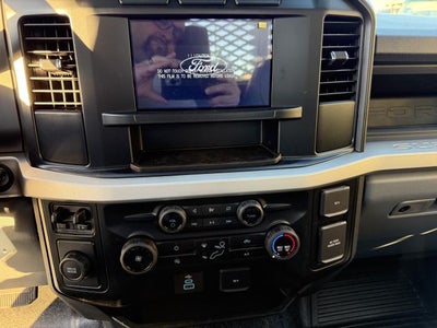 2026 Ford F-550 XL