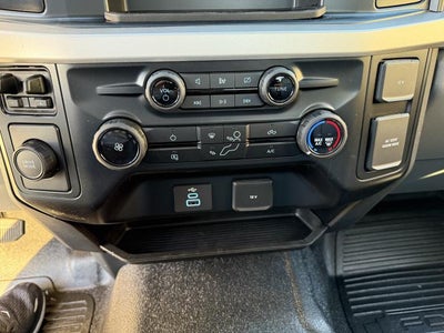 2026 Ford F-550 XL