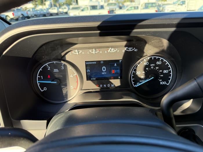 2026 Ford F-550 XL