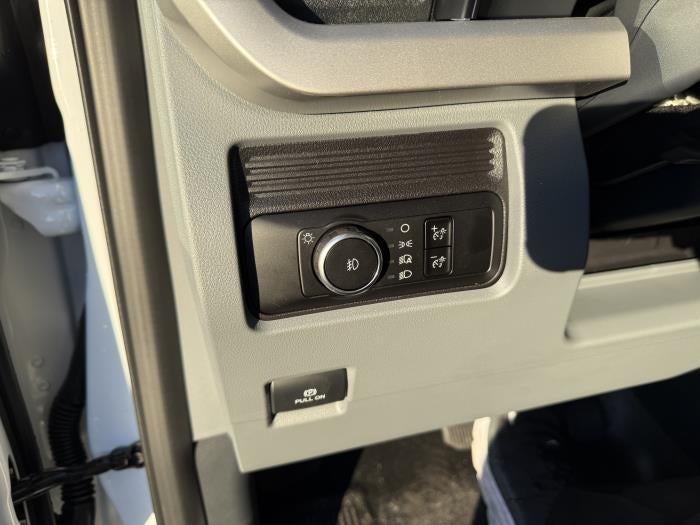 2026 Ford F-550 XL