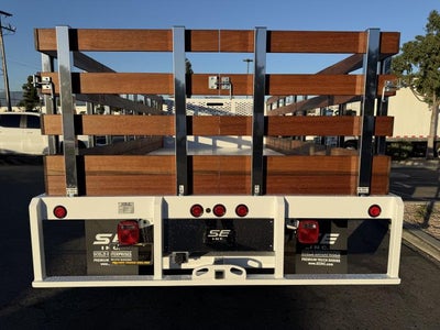 2026 Ford F-550 XL