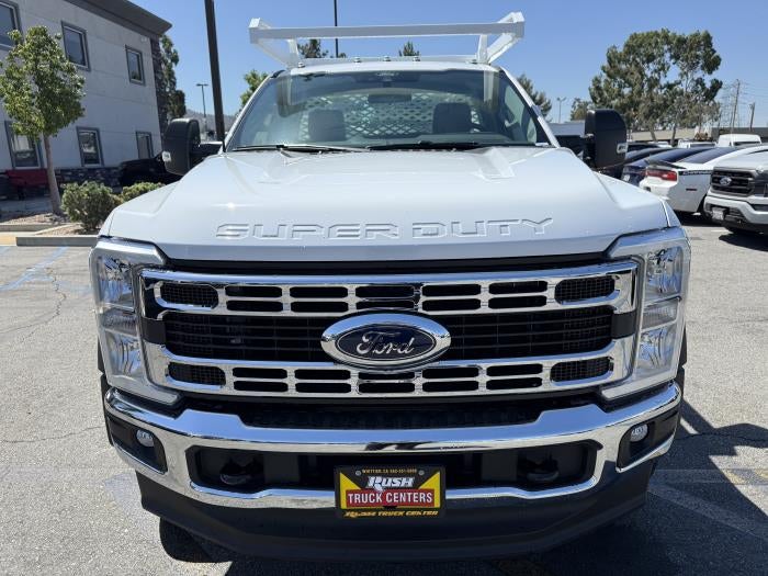 2025 Ford F-550 XL
