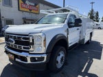 2025 Ford F-550 XL