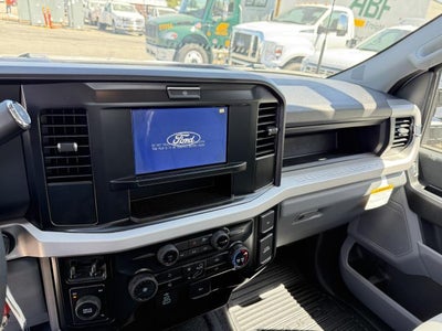 2025 Ford F-550 XL