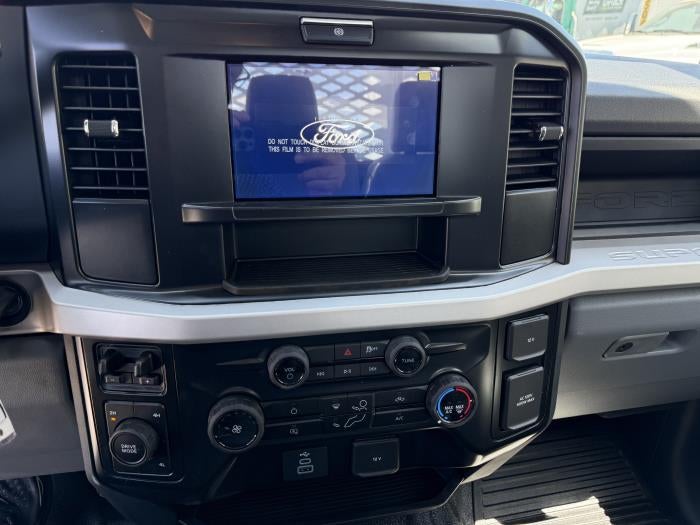 2025 Ford F-550 XL