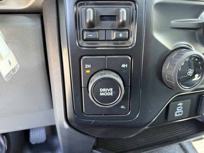 2025 Ford F-550 XL