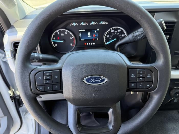2025 Ford F-550 XL