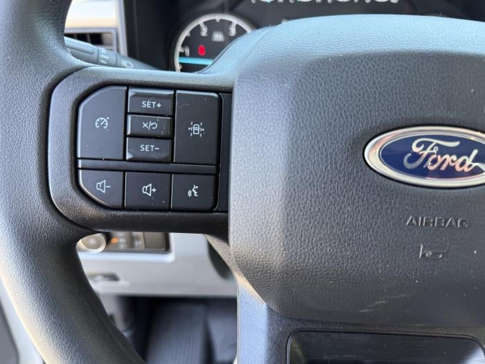 2025 Ford F-550 XL