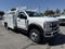 2025 Ford F-550 XL