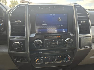 2021 Ford F-550 Base