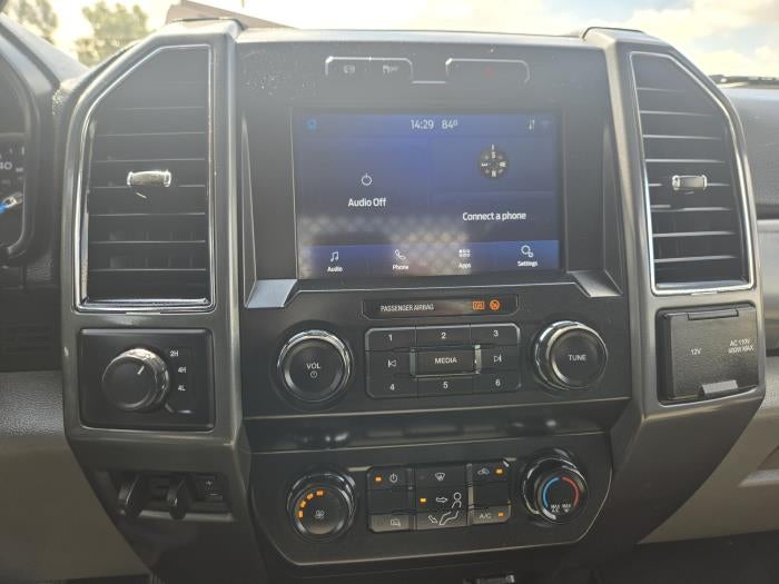 2021 Ford F-550 Base