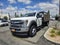 2021 Ford F-550 Base