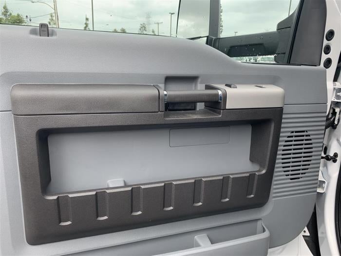 2027 Ford F-650 Preferred