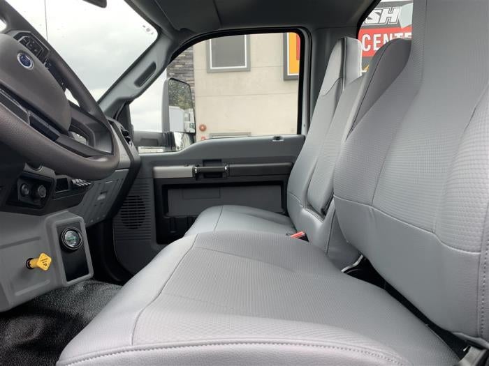2027 Ford F-650 Preferred