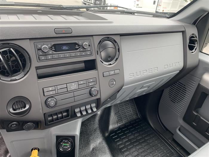 2027 Ford F-650 Preferred