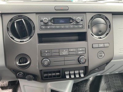 2027 Ford F-650 Preferred