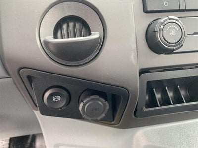 2027 Ford F-650 Preferred