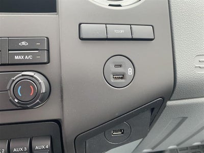 2027 Ford F-650 Preferred