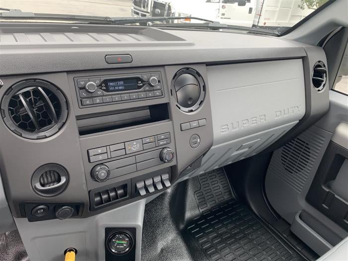 2027 Ford F-650 Preferred