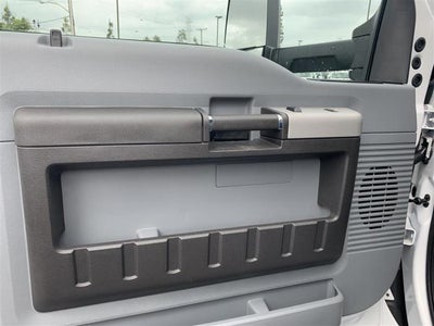 2027 Ford F-650 Preferred
