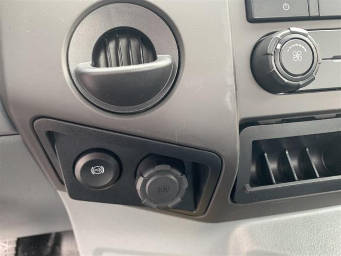 2027 Ford F-650 Preferred