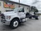 2027 Ford F-650 Preferred