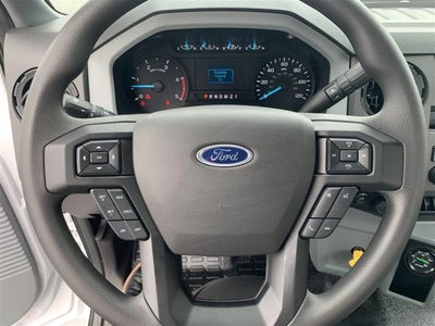 2027 Ford F-650 Preferred