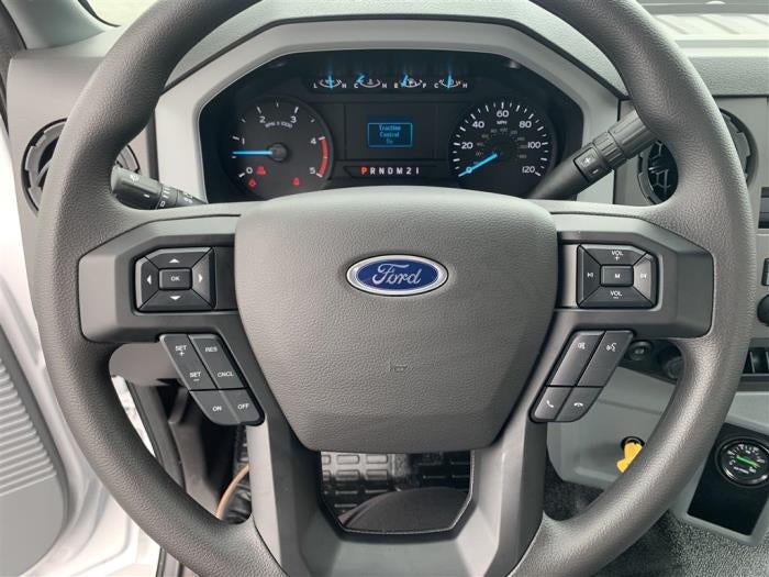 2027 Ford F-650 Preferred