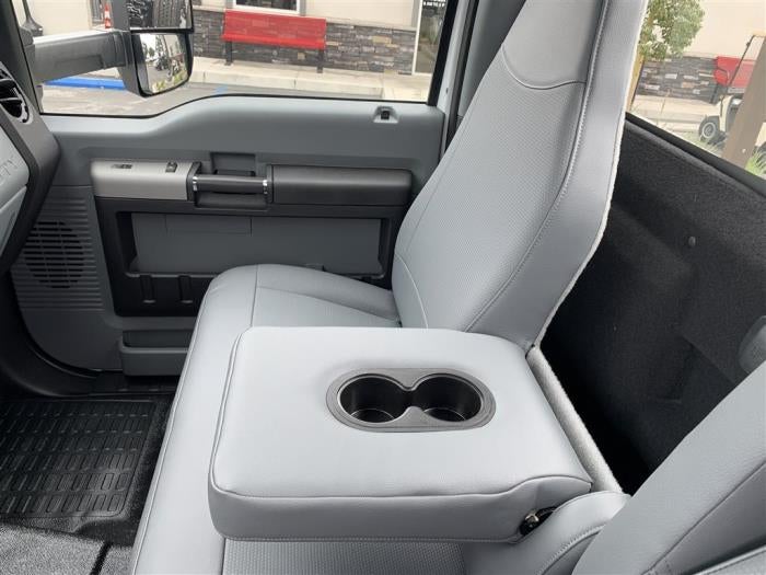 2027 Ford F-650 Preferred